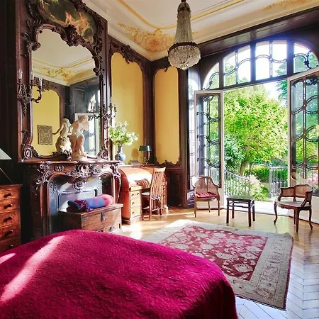 Appartamento Di 95 M² Con 2 Camera Parigi