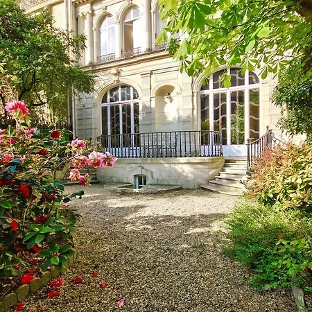 Di 95 M² Con 2 Camera Appartamento Parigi